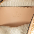 Gucci Small GG Matelasse Chain Satchel (SHG-vQqZPV)