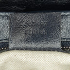 Gucci Small GG Multicolor Canvas Marmont Crossbody Bag (SHG-T1ZD4V)