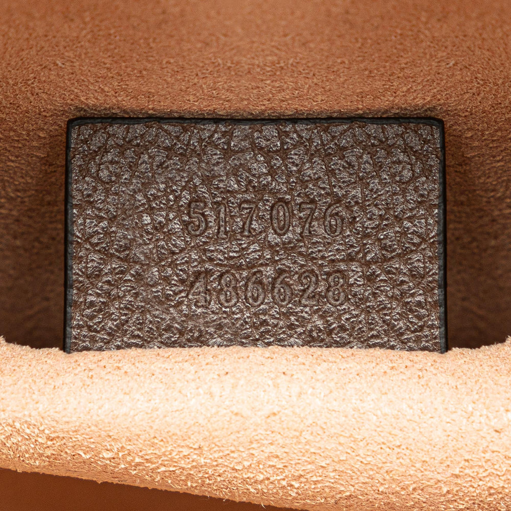 Gucci Small GG Supreme Ophidia Belt Bag (SHG-xNrXWM)