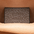 Gucci Small GG Supreme Ophidia Belt Bag (SHG-xNrXWM)