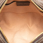 Gucci Small GG Supreme Ophidia Belt Bag (SHG-xNrXWM)