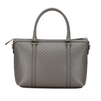 Gucci Small Microguccissima Joy Satchel (SHG-Nqs1lg)