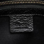 Gucci Soft Leather Morpheus Duffle Bag (SHG-nPa0C4)