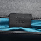 Gucci Suede Ophidia Small Shoulder Bag (SHF-1rb87i)