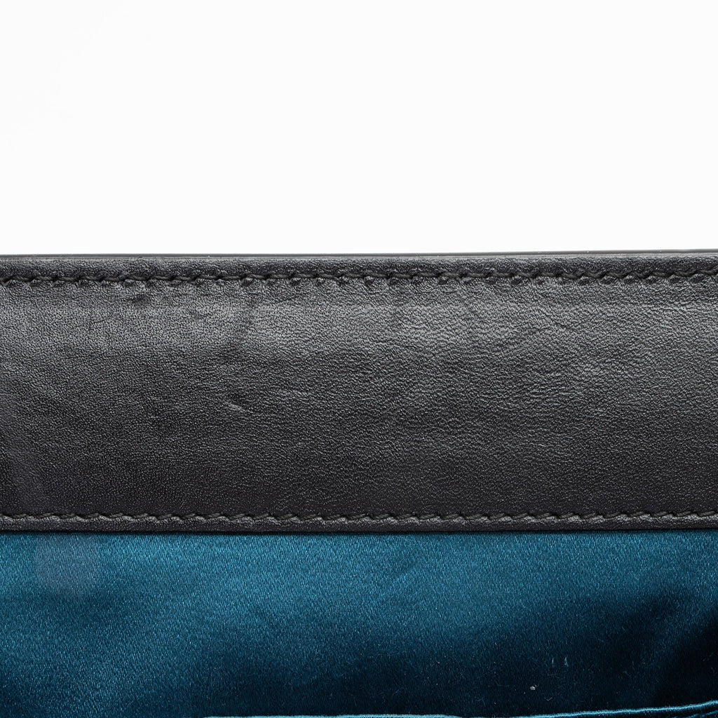 Gucci Suede Ophidia Small Shoulder Bag (SHF-1rb87i)