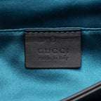 Gucci Suede Ophidia Small Shoulder Bag (SHF-1rb87i)