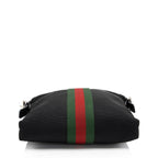 Gucci Techno Canvas Web Messenger (SHF-TvzLG9)