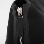 Gucci Techno Canvas Web Messenger (SHF-TvzLG9)