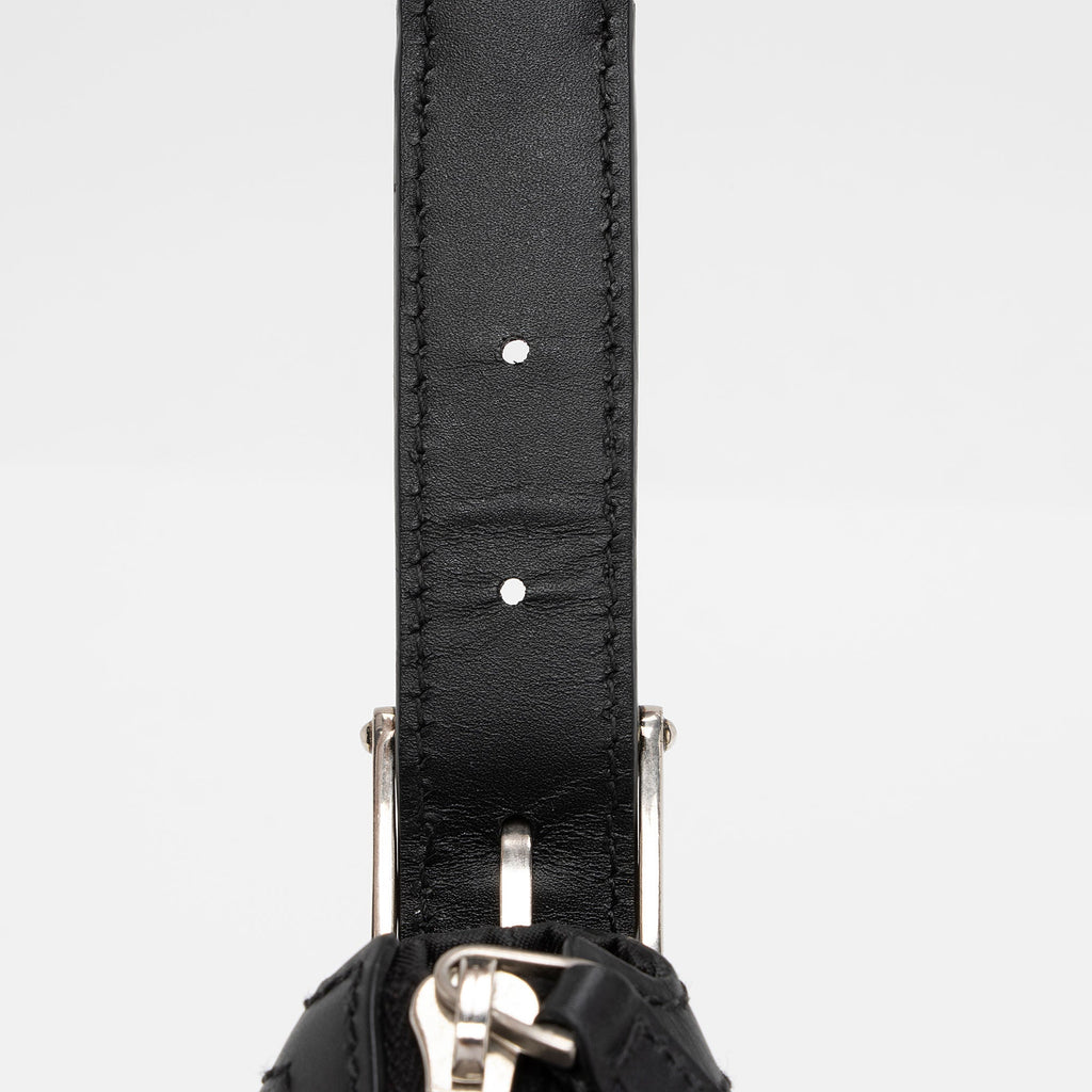 Gucci Techno Canvas Web Messenger (SHF-TvzLG9)