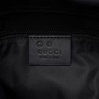 Gucci Techno Canvas Web Messenger (SHF-TvzLG9)