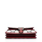 Gucci Tweed Dionysus Small Shoulder Bag (SHF-O91qbW)