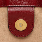 Gucci Tweed Rajah Large Tote (SHF-Ob1q73)
