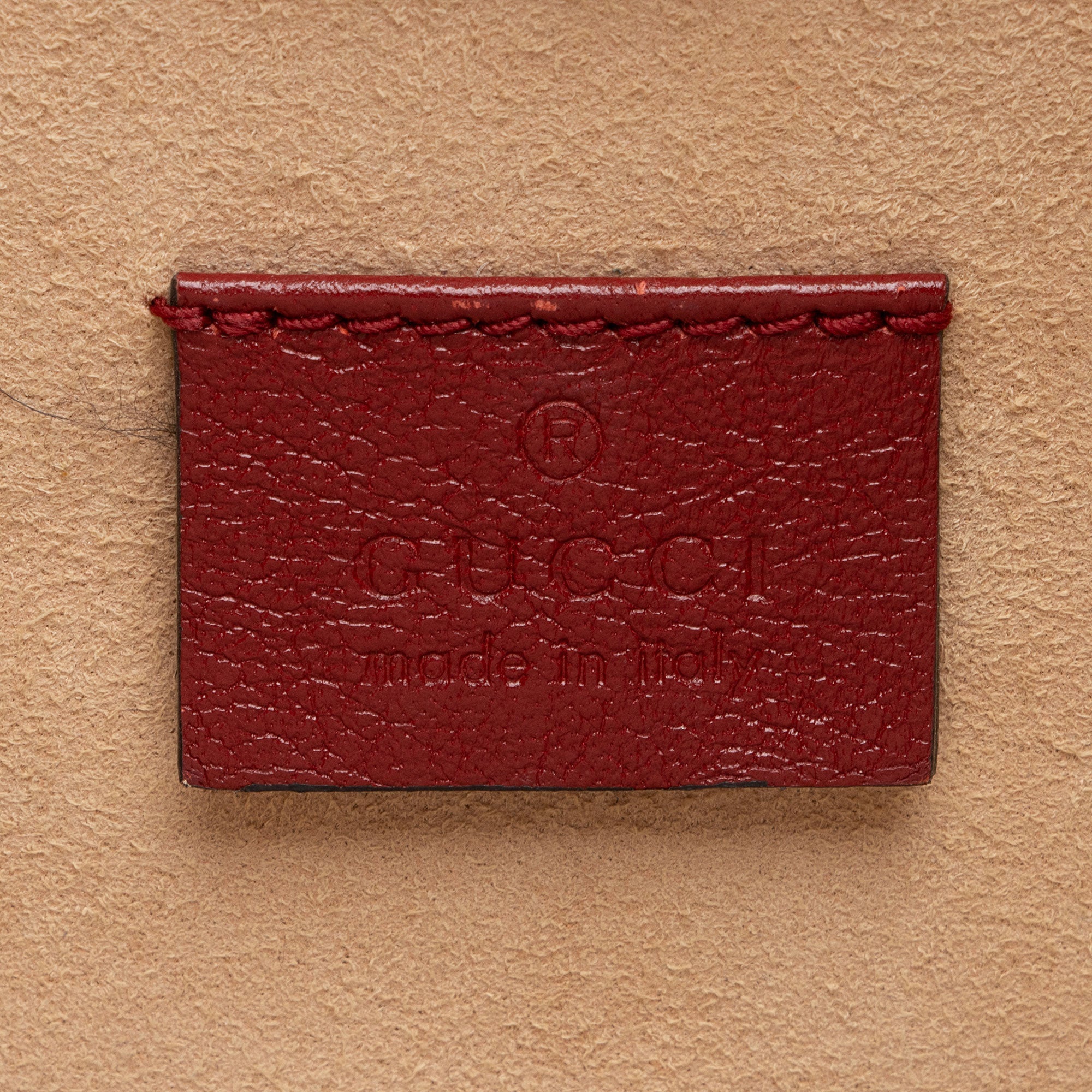 Gucci Tweed Rajah Large Tote (SHF-Ob1q73)