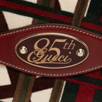 Gucci Velvet Horsebit 85th Anniversary Large Hobo (SHF-zg4KIX)