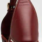 Gucci Velvet Horsebit 85th Anniversary Large Hobo (SHF-zg4KIX)