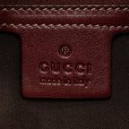 Gucci Velvet Horsebit 85th Anniversary Large Hobo (SHF-zg4KIX)