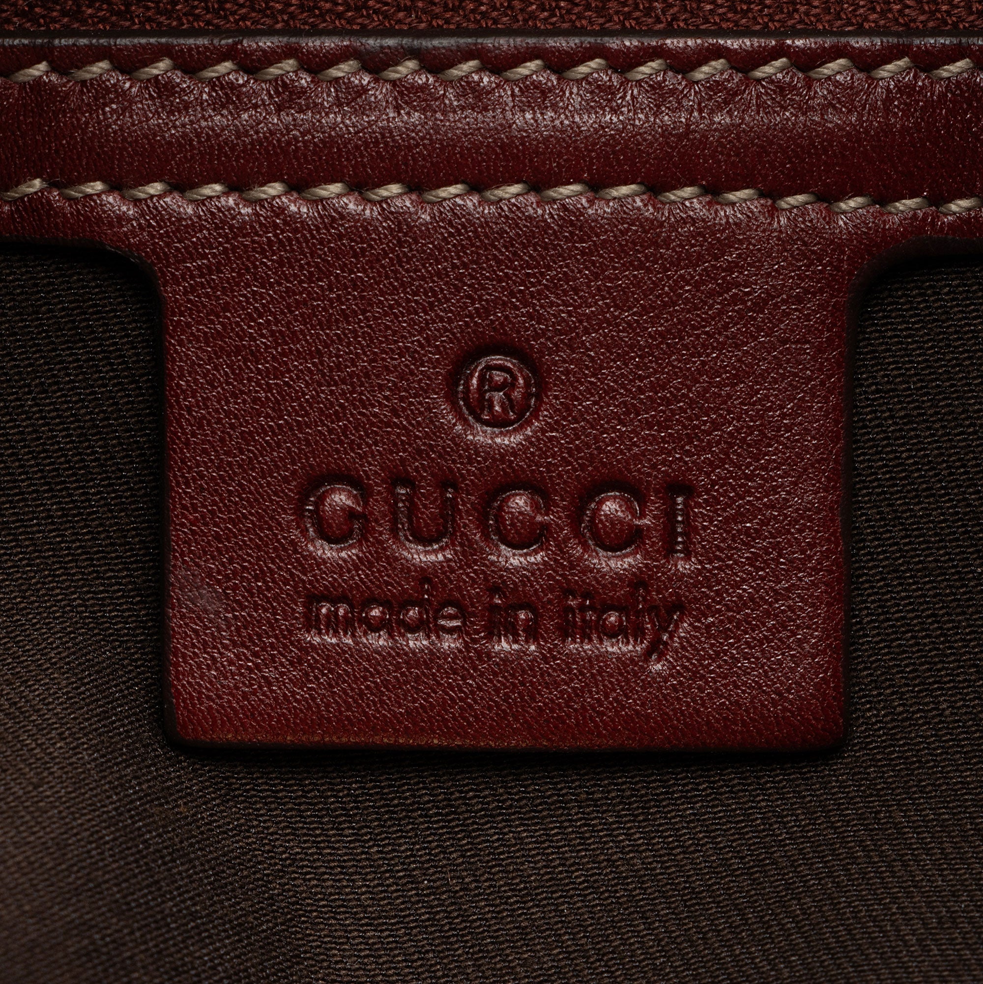 Gucci Velvet Horsebit 85th Anniversary Large Hobo (SHF-zg4KIX)