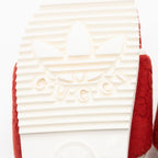 Gucci x Adidas GG Terry Cloth Platform Slides - Size 7 / 37 (SHF-z4xmaZ)