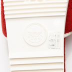 Gucci x Adidas GG Terry Cloth Platform Slides - Size 7 / 37 (SHF-z4xmaZ)