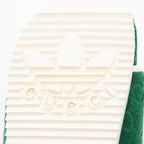 Gucci x Adidas GG Terry Cloth Platform Slides - Size 9 / 39 (SHF-MAfP92)