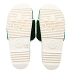 Gucci x Adidas GG Terry Cloth Platform Slides - Size 9 / 39 (SHF-MAfP92)