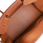 Hermes Birkin 40 Gold Togo Gold Hardware
