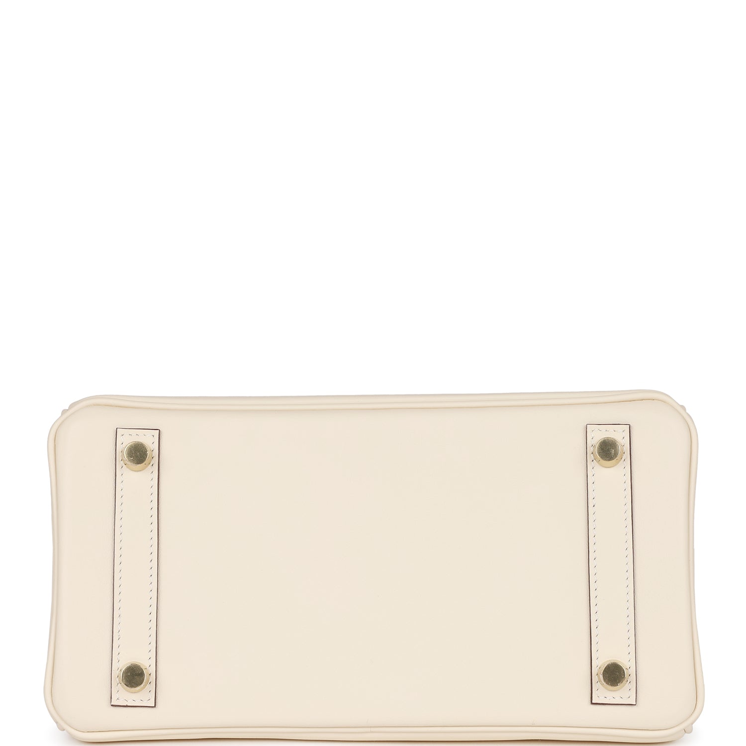 Hermes Birkin 25 Nata Swift Gold Hardware