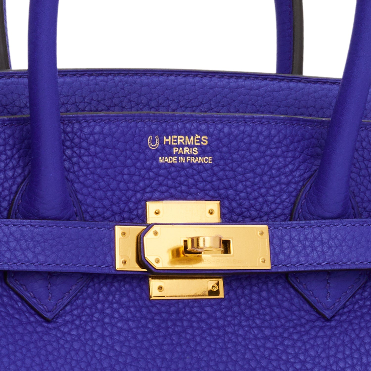 Top Quality Hermes Special Order (HSS) Birkin 25 Bleu Saphir and Vert Vertigo Chevre Brushed Gold Hardware