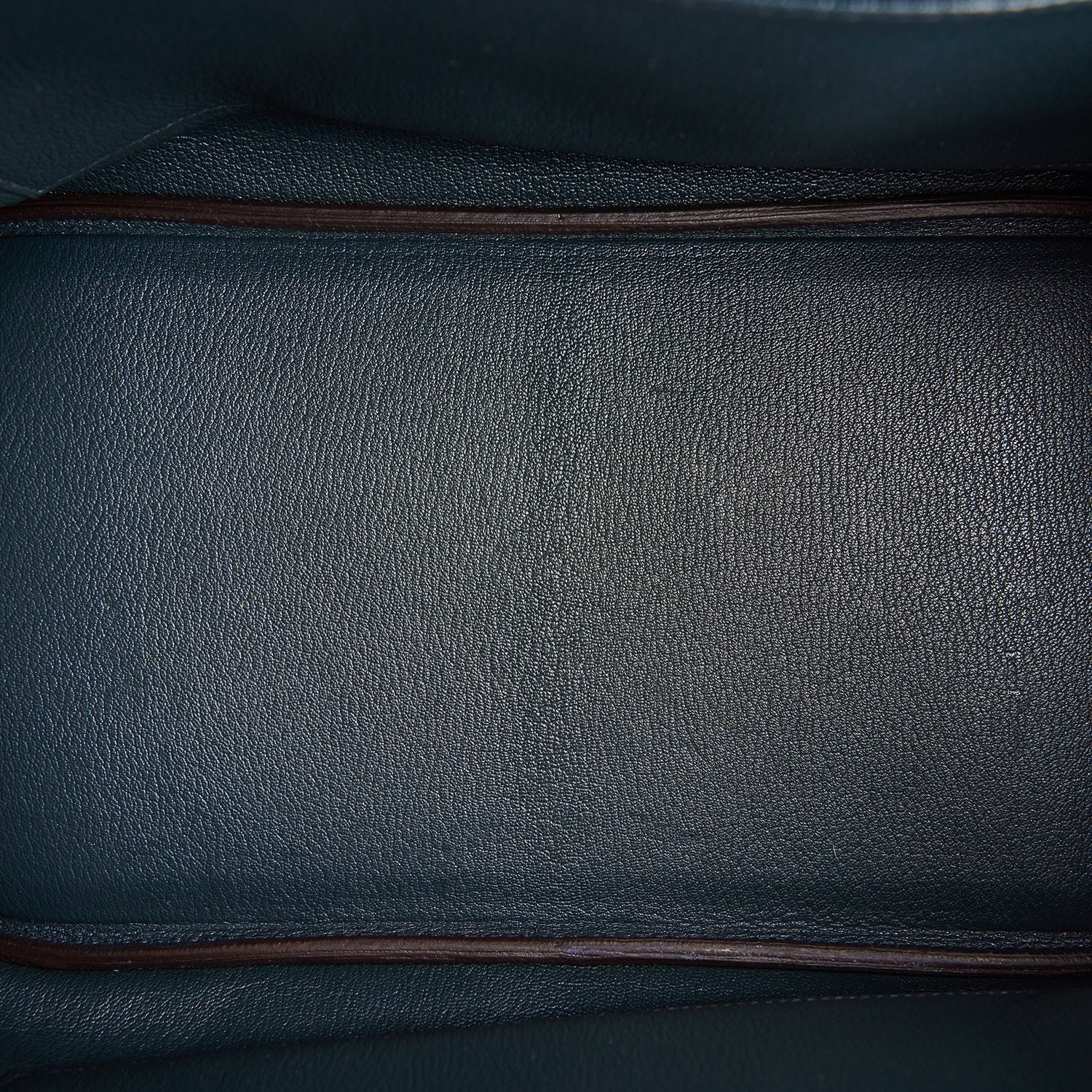 Top Quality Hermes Special Order (HSS) Birkin 25 Bleu Saphir and Vert Vertigo Chevre Brushed Gold Hardware