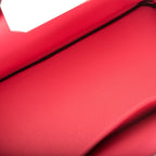 Hermes Special Order (HSS) Birkin 30 Gris Mouette and Rose Azalee Epsom Permabrass Hardware