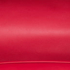 Hermes Picnic Sellier Birkin 25 Framboise Swift Palladium Hardware