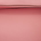 Hermes Birkin 25 Rose Sakura Jonathan Palladium Hardware