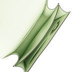 Hermes Constance 1-18 Vert Fizz Epsom Palladium Hardware