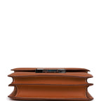 Hermes Constance 1-18 Gold Epsom Palladium Hardware