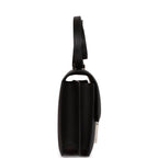 Hermes Constance 18 Black Epsom Palladium Hardware