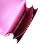 Hermes Constance 18 Anemone Chevre Chamkila Permabrass Hardware