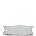 Hermes Evelyne III PM Bleu Pale Clemence Palladium Hardware