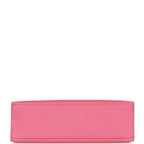 Hermes Kelly Pochette Rose Azalee Epsom Gold Hardware