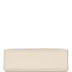 Hermes Kelly Pochette Nata Swift Gold Hardware
