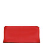 Hermes Jypsiere 28 Rouge De Coeur Clemence Palladium Hardware