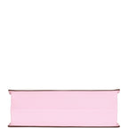 Hermes Kelly Danse Rose Sakura Swift Palladium Hardware