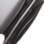 Hermes Constance 18 Black Shiny Alligator Palladium Tiger's Eye Hardware