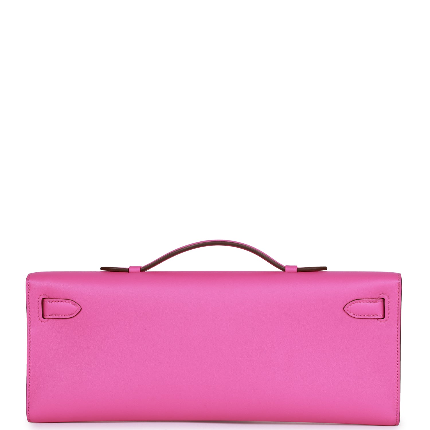 Hermes Kelly Cut Magnolia Swift Palladium Hardware