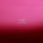 Hermes Kelly Cut Magnolia Swift Palladium Hardware