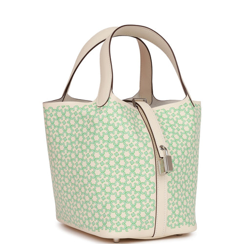 Hermes Picotin Lock 18