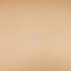 Hermes Picotin Lock 22 Nata Clemence Palladium Hardware