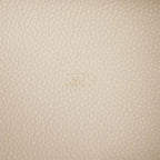 Hermes Picotin Lock 18 Beton Matte Alligator and Clemence Touch Gold Hardware