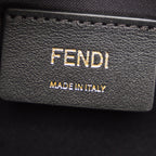 Fendi F is Fendi Convertible Belt Bag Brown