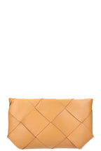 BOTTEGA VENETA Zip Clutch Bag