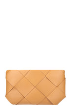 BOTTEGA VENETA Zip Clutch Bag
